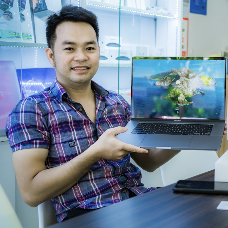 Bác Sĩ Đèn - 網紅的藏寶箱 