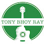 Tonybhoy Ray YouTube Profile Photo