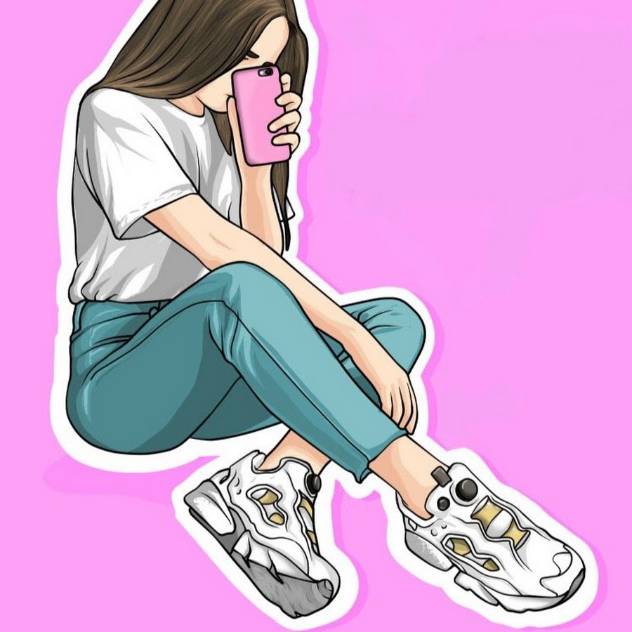 Аватарки для 14 лет в лайк