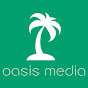 Oasis Media YouTube Profile Photo