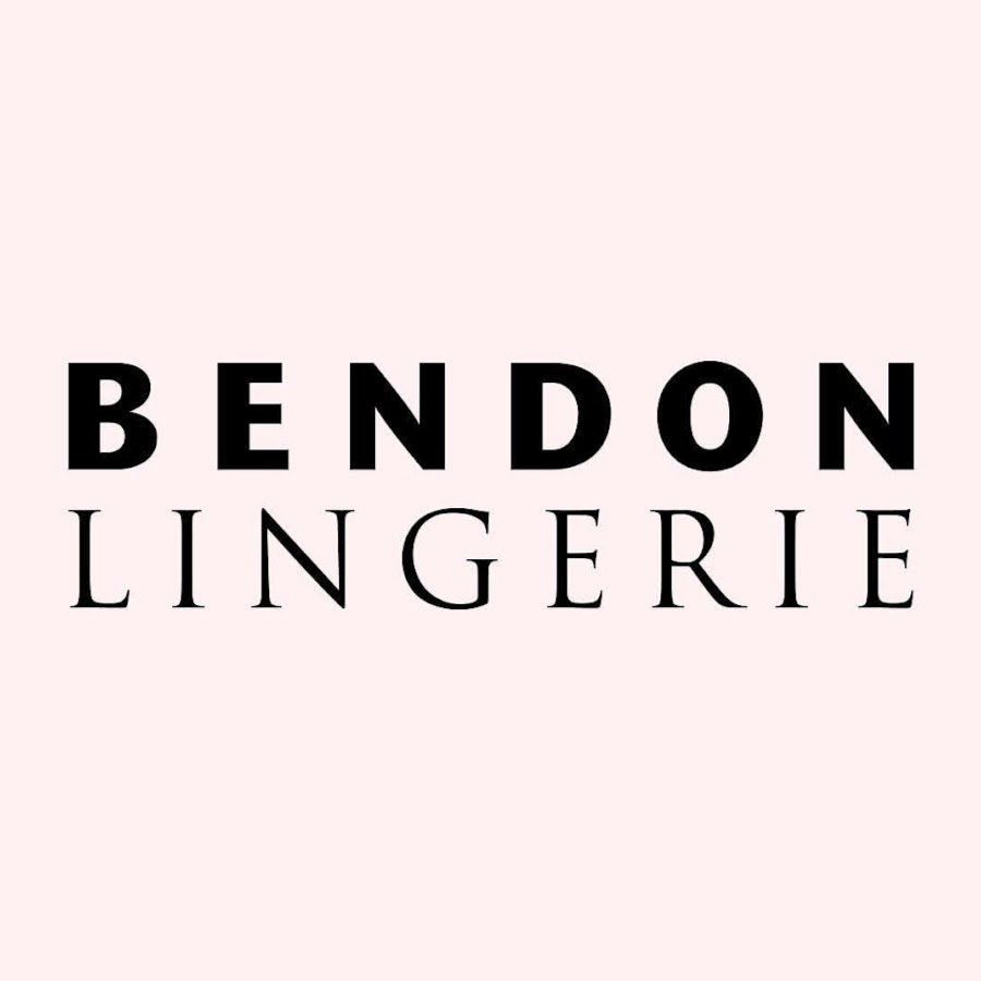 Bendon Lingerie - YouTube