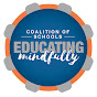 Coalition of Schools Educating Mindfully YouTube Profile Photo