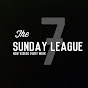 Sunday League Seven YouTube Profile Photo