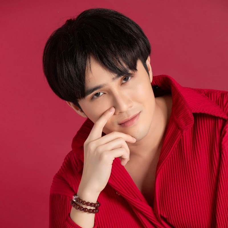 Huỳnh Lập Official - 網紅的藏寶箱 