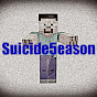 Danny Wood - @Suicide5eason YouTube Profile Photo