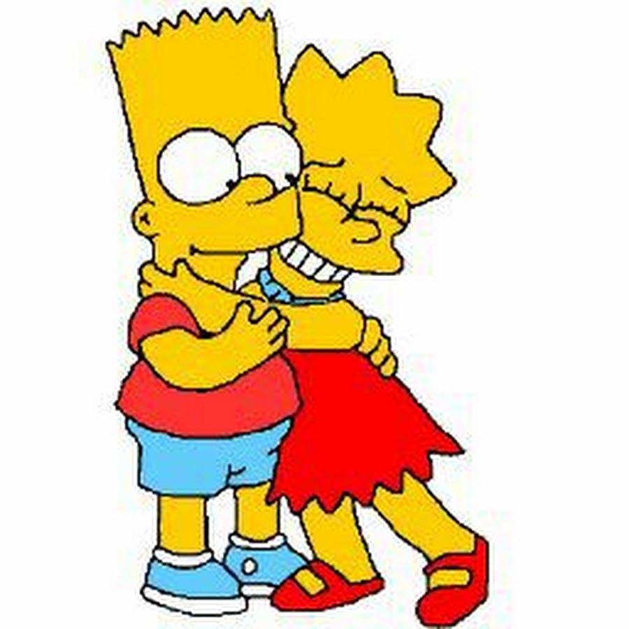 Simpsonovi Lisa CZ.