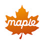 Maple From Canada UK YouTube Profile Photo