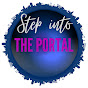Step into The Portal YouTube Profile Photo
