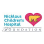 Nicklaus Children’s Hospital Foundation - @MCHFoundation YouTube Profile Photo