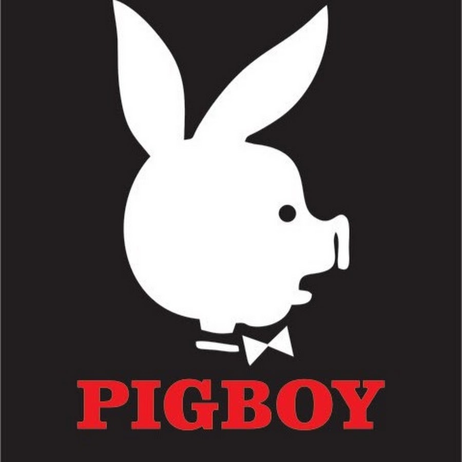 Pigboy Pigboy: He