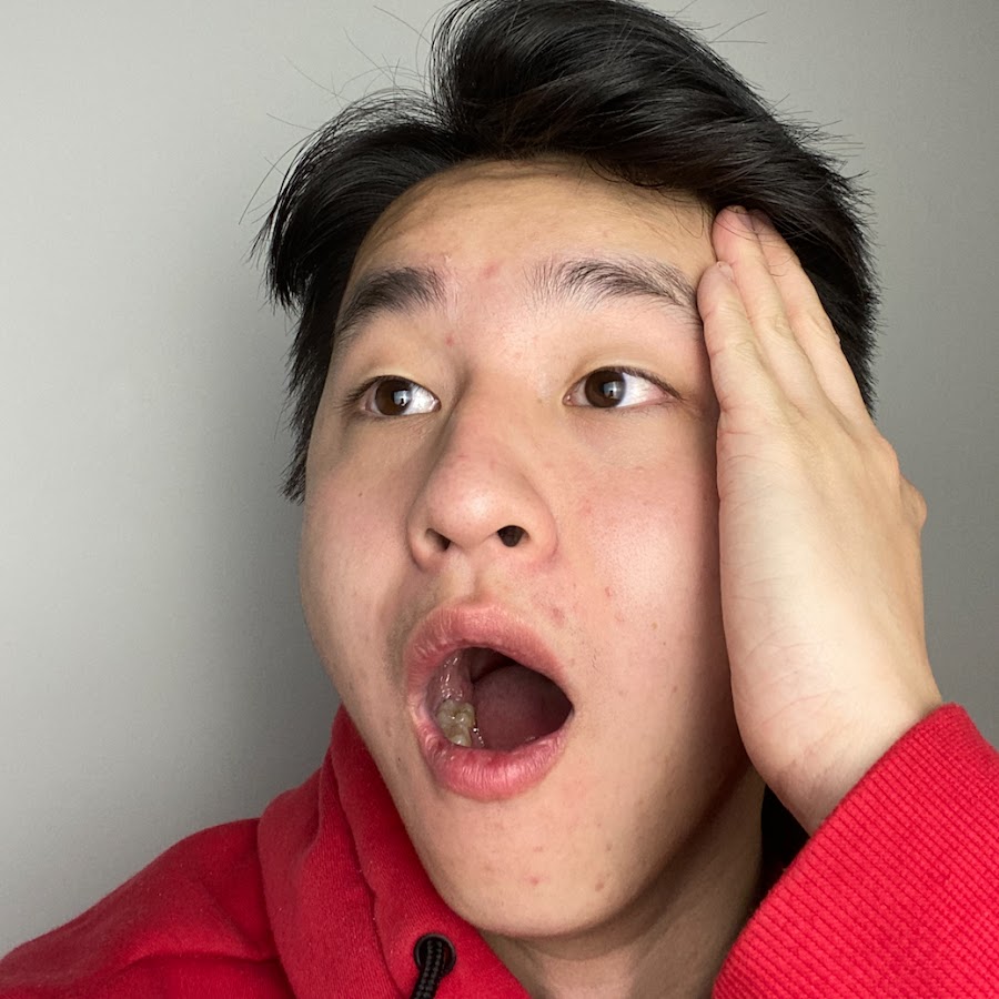 Zhong: Top Male TikTok Influencers In The UK