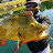 Monster Mike Fishing Avatar