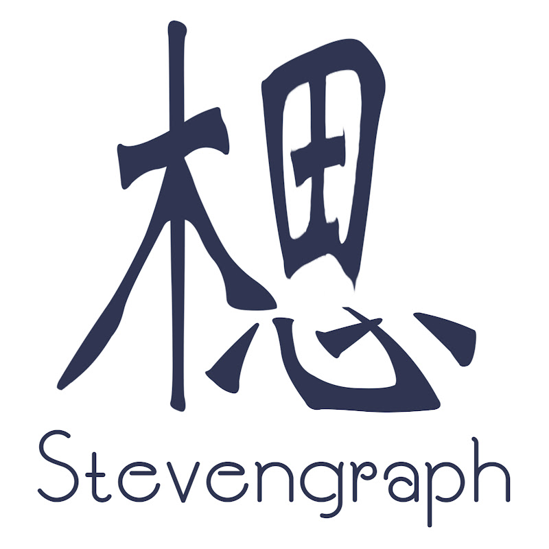 Stevengraph思相 - 網紅的藏寶箱 