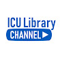 ICU Library Channel