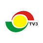 TV3 NETWORK LIMITED GHANA