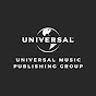 Is Universal Music a publisher?