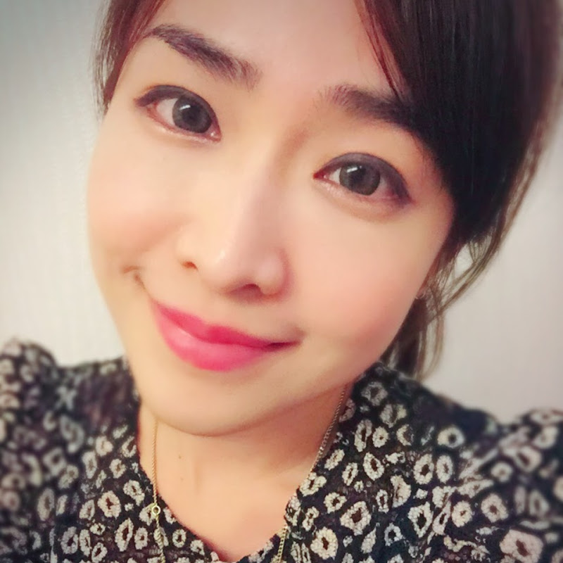 Jessica Tseng - 網紅的藏寶箱 