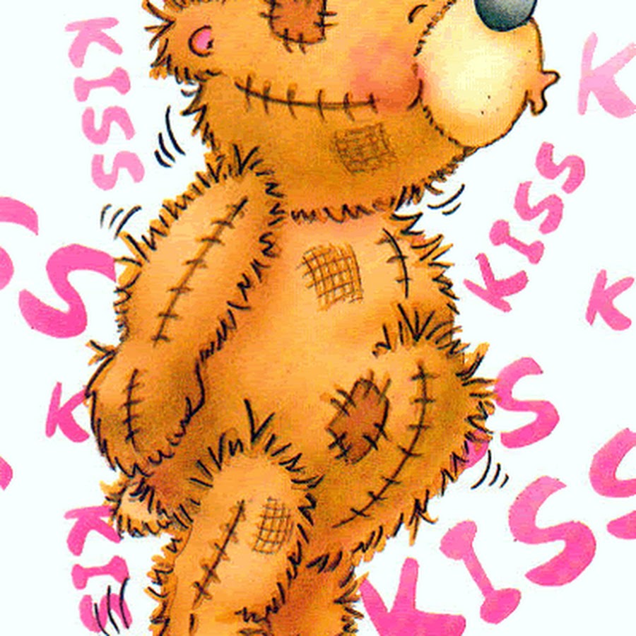 С днем рождения любимка картинки