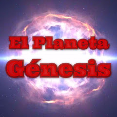 El Planeta Génesis
