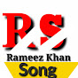 Rameez khan song YouTube Profile Photo