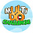 Multi DO Challenge Arabic