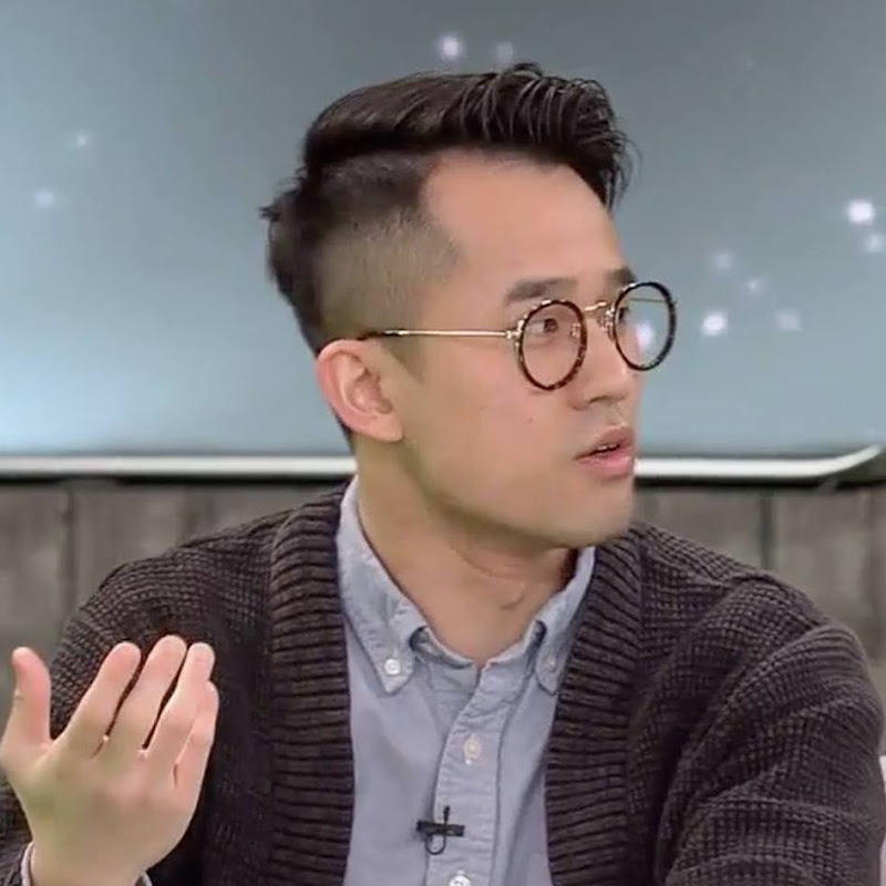 David Yu - 網紅的藏寶箱 