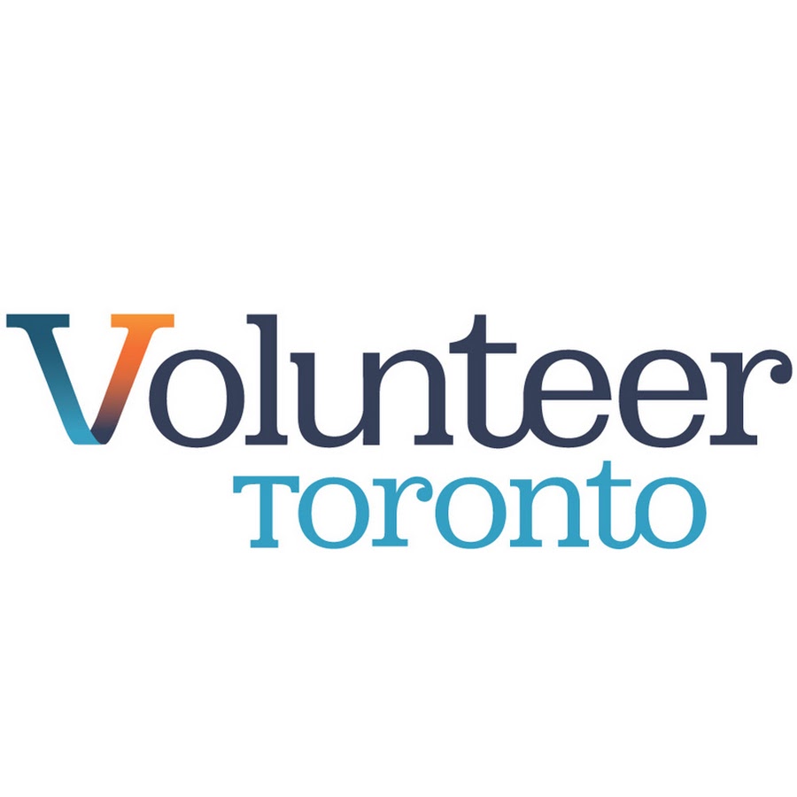Volunteer Toronto - YouTube