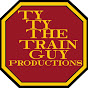 Ty Ty the Train Guy Productions YouTube Profile Photo