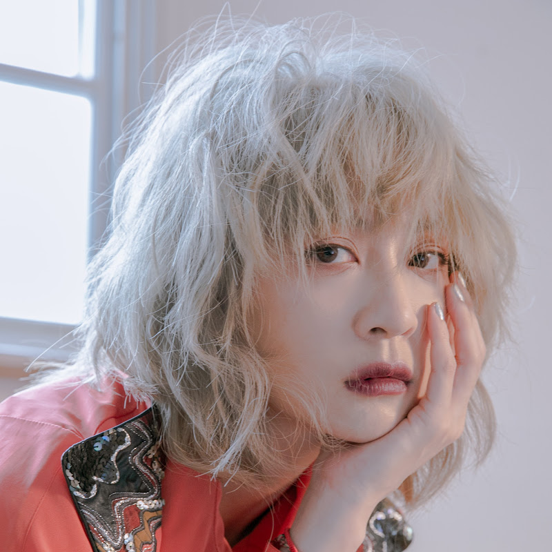 蔡孟臻 - 網紅的藏寶箱 