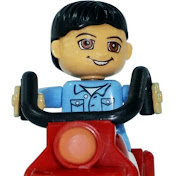 «Истории Игрушек»