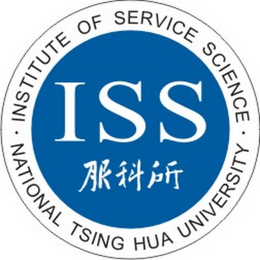 Iss Office 清大服科所 Youtube