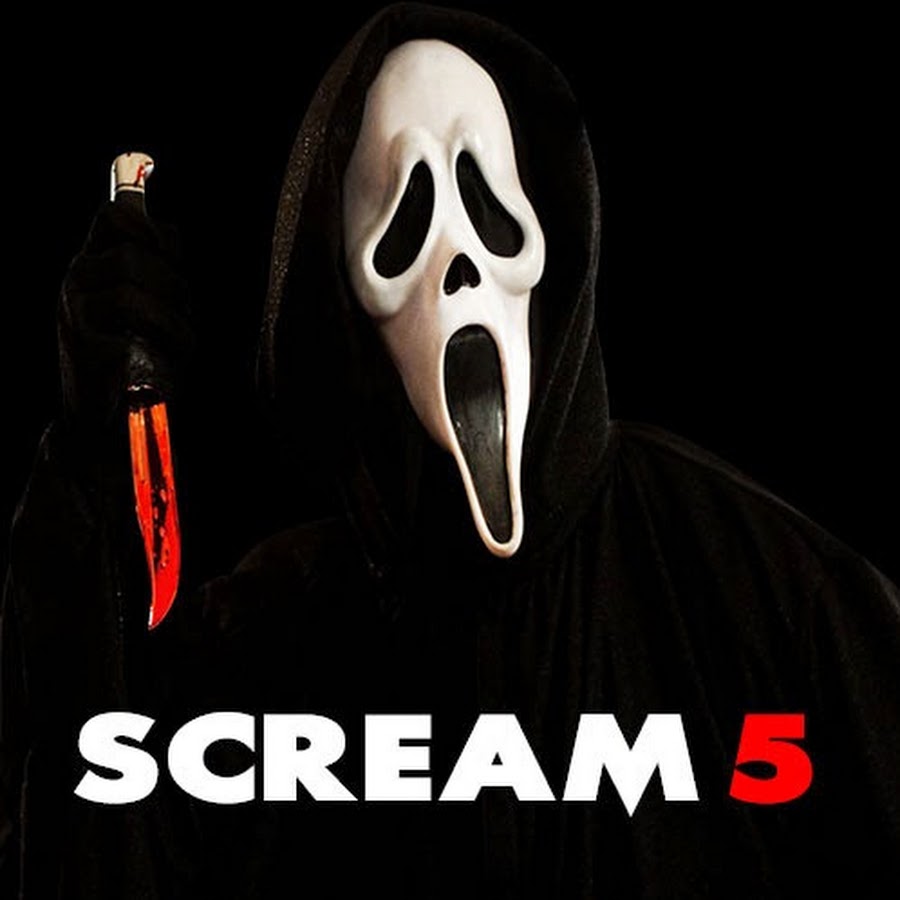 Scream 5