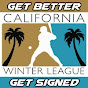 Cal Winter League YouTube Profile Photo