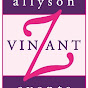 AllysonVinZantEvents - @AllysonVinZantEvents YouTube Profile Photo