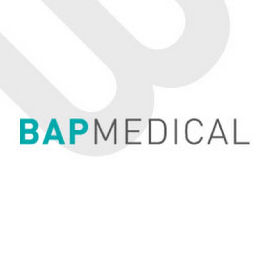 BAP Medical YouTube