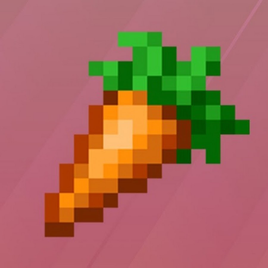 Морковь из майна