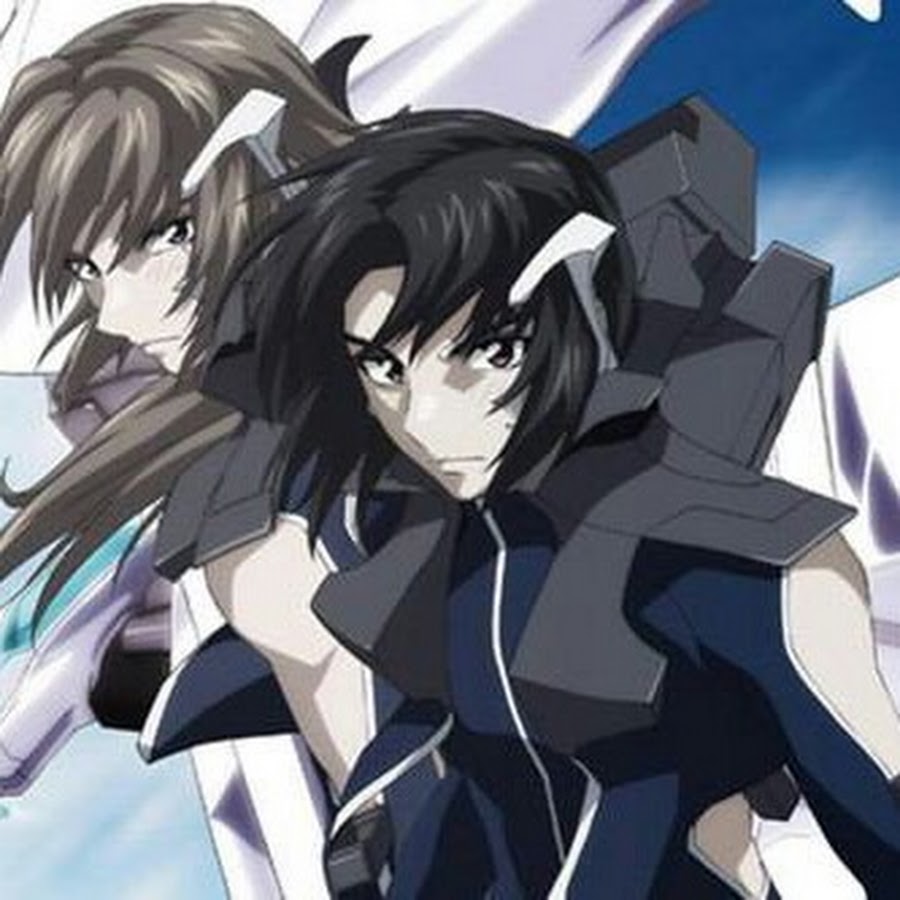 真壁一騎 Youtube