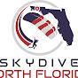 Skydive North Florida YouTube Profile Photo