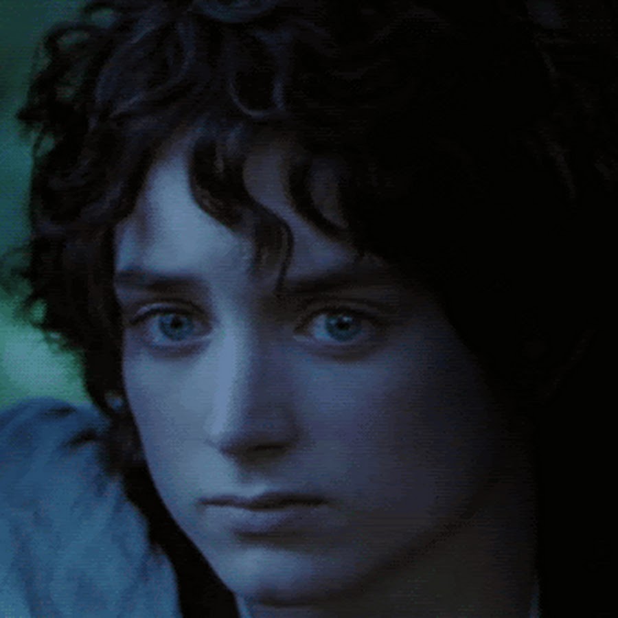 Хоббит фродо бэггинс. Время фродо. Элайджа вуд фродо гиф. Фродо бэггинс и сэм. Время фродо.