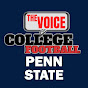 Penn State Football at The Voice of CFB YouTube Profile Photo
