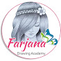 Farjana Drawing Academy  YouTube Profile Photo