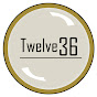 Twelve36 YouTube Profile Photo