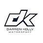 Darren Kelly Motorsport YouTube Profile Photo