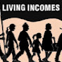 Living Incomes For Everyone YouTube Profile Photo