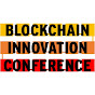 Blockchain Innovation Conference YouTube Profile Photo