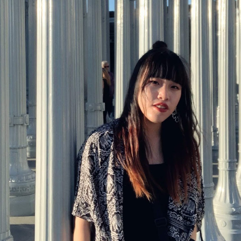 美國打工度假 May - 網紅的藏寶箱 