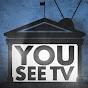 YouSeeTVShow - @YouSeeTVShow YouTube Profile Photo