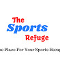 The Sports Refuge Sports Blog YouTube Profile Photo