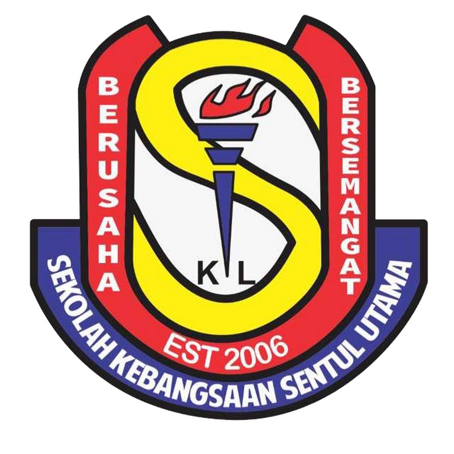Sk Sentul Utama Youtube