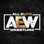 All Elite Wrestling  YouTube Profile Photo